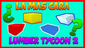 No deberás cumplir encuestas ni seguir cuentas de redes sociales; Cual Es La Madera Mas Cara De Lumber Tycoon 2 Roblox Youtube Star Code Roblox Wiki