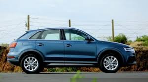 Image result for Cobalt Blue 2015 Audi
