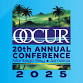 OOCUR 20TH ANNUAL CONFERENCE – NON-MEMBER RATES event image