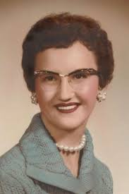 Minnie Alice Knapp Obituary February 9, 2021