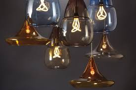 column: overhead lighting options