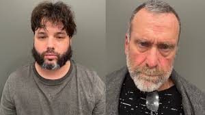 Infant dies the day before his 1st birthday after father is fatally shot  and collapses