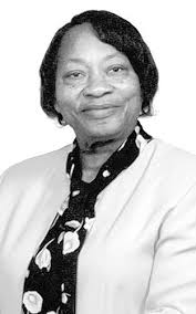 Henrietta Griffin Obituary (2015)