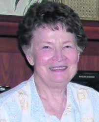 Lyllis Ling Obituary (1934