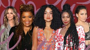 Nowadays, black women have some of the best hairstyles in the world. 18 Famous Women On How Hollywood Still Can T Get Black Hair Right Glamour