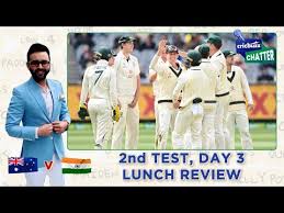 Among indian fast bowlers, only kapil dev has played more tests (131). Bowlers Have Given India A Great Chance To Win 2nd Test Parthiv Patel Youtube
