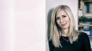 She is a director and writer, known for малыш джо (2019), лурд (2009) and lovely rita. Jessica Hausner