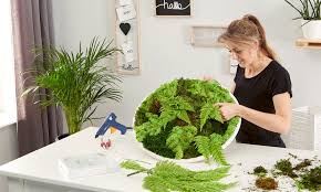 Sie können ihr blumentopf nicht finden? Moosbild Selber Machen Momax Blog