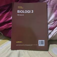 Kunci jawaban biologi erlangga kelas xi irnaningtyas bab 6. Buku Biologi Yudhistira Kelas 12 Shopee Indonesia