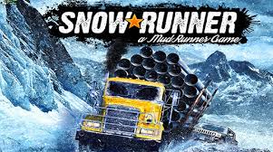 Snowrunner, size en gelişmiş arazi simülasyonunu sunmak için geliştirildi. Snowrunner A Mudrunner Game Premium Edition Free Download