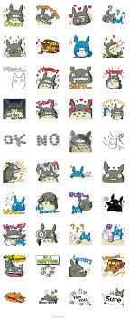 Another Studio Ghibli Co Founder Steps Up As Miyazaki Aggressively Declines To Draw Totoro Line Stamps In 2020 Studio Ghibli Totoro Ghibli