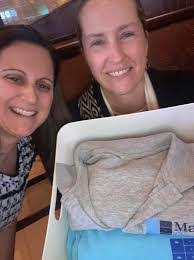 Bethany Brock's Instagram, Twitter & Facebook