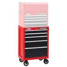 Read on for a quick explanation of these terms. Craftsman Tool Cabinet 5 Drawers 26 5 X 18 X 37 5 Red Black Cmst22751rb Rona