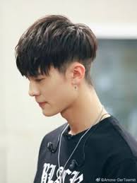 Nápady (20) na tému Pánsky účes