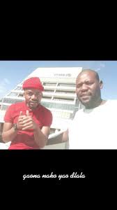 ADINA TRUST FUND KE MAGUDZUMELA