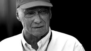 Born to a wealthy family in vienna, niki lauda did not use the conventional methods of a man his means to become a world champion race driver. Tod Einer Legende Die Beruhmtesten Zitate Von Niki Lauda Stern De