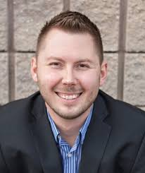 Joe Bladek, Mortgage Broker