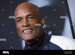 Director kenny leon hi-res stock photography and images