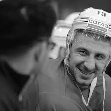 По факту смерти хоккеиста мхл тимура файзутдинова начали доследственную проверку. Hokkeist Mhl Umer V 18 Let Hokkej Sport Lenta Ru