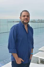 Hernán Urbina Joiro -