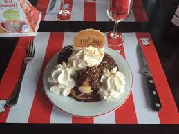 Restaurant La Boucherie Royan Restaurant Adresse Avis