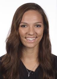 Lady Topper softball