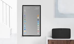 Monitor your complexion with this smart beauty mirror from himirror. Fully Functional Apple Mirror Augments Your Reflection With Ios Apps Macrumors