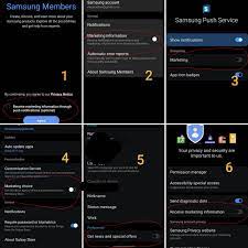 This error is pretty furious as. How To Remove Avoid Ads In Samsung Phones Check My Comment Under This Post For Further Instructions Samsung
