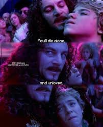 Pin By Sruthi Rahul On Peter Pan Movie Posters Instagram Deep Thoughts