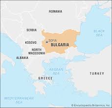 Bulgaria, officially the republic of bulgaria, is a country in the balkans, west of the black sea. Sliven Bulgaria Britannica
