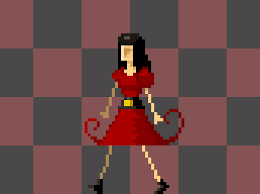 File fet transistor gif wikimedia commons. Pixel Art Lewiscavallo