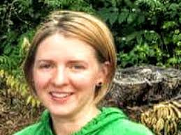 Amber Daugherty Massage Therapist in Nashville, TN