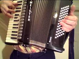 Piano Accordion Bass Systems Explained