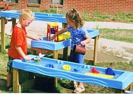 Funnykidsrooms Com Preschool Playground Water Play For Kids Outdoor Fun For Kids