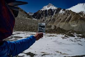Did Explorers Reach Summit Of Mt Everest Before Sir Edmund Hillary