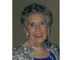 Beverley Dyer Obituary (1921