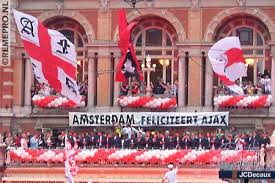 Ajax u21 keuken kampioen divisie league level: Ajax Kampioen 11 12 13 Home Facebook