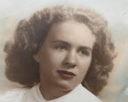 Joy E. Hunt, 91, of Middlebury