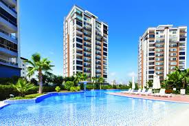 olivia park 2 tamamlanmis projeler pektas insaat