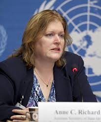 Anne neville was the queen consort of richard iii, war of the roses figure. Anne C Richard