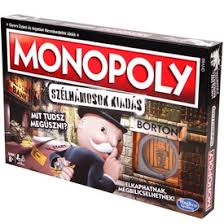 Get your loot based on the official monopoly board and its rules. Regio Jatek Monopoly Fortnite Tarsasjatek Angol Kiadas