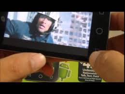 Alcatel Pop Star LTE full ...