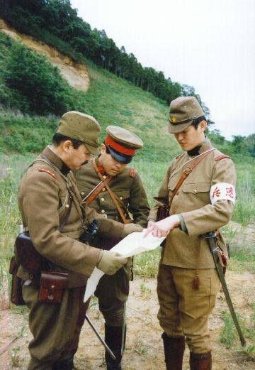 reproduction world war 2 japanese uniforms,reproduction world war 2 japanese officer tunics,pants,hats