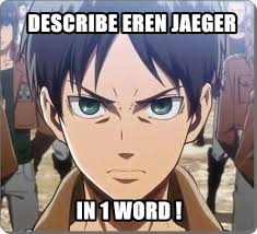 Lainey has miraculously recovered, but levi is still fighting to find the light again. Willpower Angry Killkillkillkill Rage Huuuurrrrrgggggggkillkill Determinded Titansssss Attack On Titan Funny Attack On Titan Eren Attack On Titan