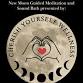 New Moon Guided Meditation and Soundbath event image