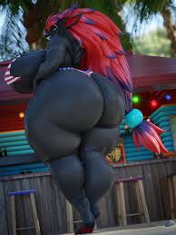 Rule34 - If it exists, there is porn of it  coolmaster98, pokemon  (species), zoroark  7562780