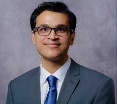 Marques Bradshaw MD, MSCR