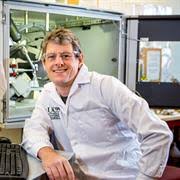 Christopher Fitchett