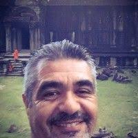 Travis Shreeve: Accountant, business affairs c…