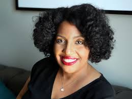 On the Cover: Kellye Garrett